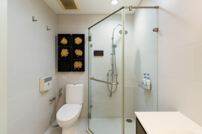 Watermark Chaophraya, Bangkok, Soi Charoennakorn 39-41, Charoennakorn Road, Bang Lam Phu Lang, Khlong San, Bangkok, 3 Bedrooms, 260 sqm, Condo For Sale, by Gun Henglite , 500173455 - DDproperty.com