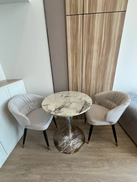 Culture Chula, Bangkok, 38/12 Soi Pratu Chai, Si Phraya, Bang Rak, Bangkok, 1 Bedroom, 38 sqm, Condo For Rent, by Vipada Supaporn, 500173456 - DDproperty.com