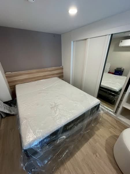 Culture Chula, Bangkok, 38/12 Soi Pratu Chai, Si Phraya, Bang Rak, Bangkok, 1 Bedroom, 38 sqm, Condo For Rent, by Vipada Supaporn, 500173456 - DDproperty.com