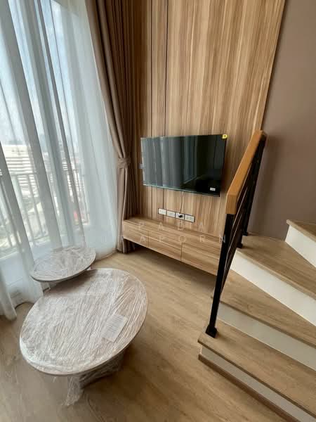 Culture Chula, Bangkok, 38/12 Soi Pratu Chai, Si Phraya, Bang Rak, Bangkok, 1 Bedroom, 38 sqm, Condo For Rent, by Vipada Supaporn, 500173456 - DDproperty.com