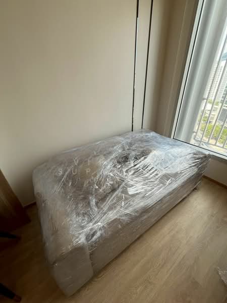 Culture Chula, Bangkok, 38/12 Soi Pratu Chai, Si Phraya, Bang Rak, Bangkok, 1 Bedroom, 38 sqm, Condo For Rent, by Vipada Supaporn, 500173456 - DDproperty.com