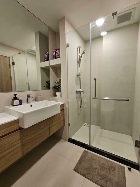 Noble Ambience Sukhumvit 42, Bangkok, 55 Suk Chai Alley, Khong Tan, Khlong Toei, Bangkok, 1 Bedroom, 35 sqm, Condo For Rent, by Araya Laokham, 500173457 - DDproperty.com