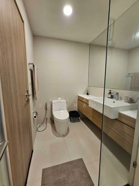 Noble Ambience Sukhumvit 42, Bangkok, 55 Suk Chai Alley, Khong Tan, Khlong Toei, Bangkok, 1 Bedroom, 35 sqm, Condo For Rent, by Araya Laokham, 500173457 - DDproperty.com