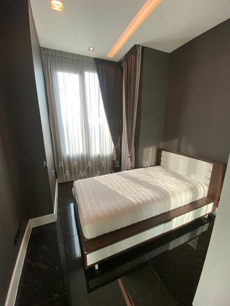 Equinox Phahol Vibha : คอนโดอีควิน็อคซ์ พหล-วิภา, กรุงเทพ, 345 ถนน วิภาวดีรังสิต, จอมพล, จตุจักร, กรุงเทพ, 81 ตร.ม., คอนโด ขาย, โดย Napatsawan Tamjorhor, 500173458 - DDproperty.com