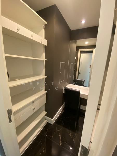 Equinox Phahol Vibha, Bangkok, 345 Paholyothin Road, Jom Phon, Chatuchak, Bangkok, 2 Bedrooms, 81 sqm, Condo For Sale, by Napatsawan Tamjorhor, 500173458 - DDproperty.com