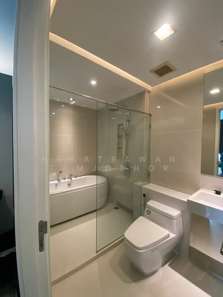 Equinox Phahol Vibha, Bangkok, 345 Paholyothin Road, Jom Phon, Chatuchak, Bangkok, 2 Bedrooms, 81 sqm, Condo For Sale, by Napatsawan Tamjorhor, 500173458 - DDproperty.com