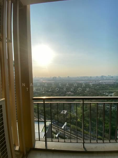 Equinox Phahol Vibha, Bangkok, 345 Paholyothin Road, Jom Phon, Chatuchak, Bangkok, 2 Bedrooms, 81 sqm, Condo For Sale, by Napatsawan Tamjorhor, 500173458 - DDproperty.com