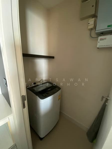 Equinox Phahol Vibha, Bangkok, 345 Paholyothin Road, Jom Phon, Chatuchak, Bangkok, 2 Bedrooms, 81 sqm, Condo For Sale, by Napatsawan Tamjorhor, 500173458 - DDproperty.com