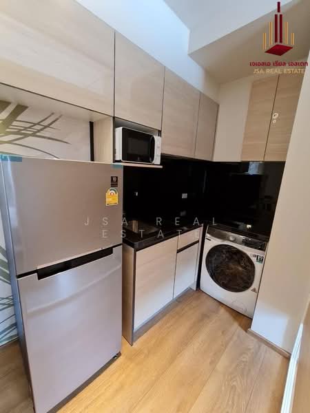 Park Origin Phrom Phong (Park 24), Bangkok, 68 Soi Sukhumvit 24, Khong Tan, Khlong Toei, Bangkok, 1 Bedroom, 33 sqm, Condo For Sale, by JSA REAL ESTATE, 500173459 - DDproperty.com