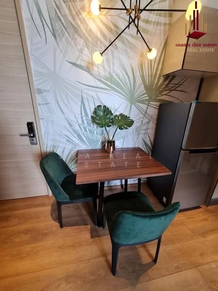 Park Origin Phrom Phong (Park 24), Bangkok, 68 Soi Sukhumvit 24, Khong Tan, Khlong Toei, Bangkok, 1 Bedroom, 33 sqm, Condo For Sale, by JSA REAL ESTATE, 500173459 - DDproperty.com