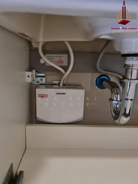 Park Origin Phrom Phong (Park 24), Bangkok, 68 Soi Sukhumvit 24, Khong Tan, Khlong Toei, Bangkok, 1 Bedroom, 33 sqm, Condo For Sale, by JSA REAL ESTATE, 500173459 - DDproperty.com