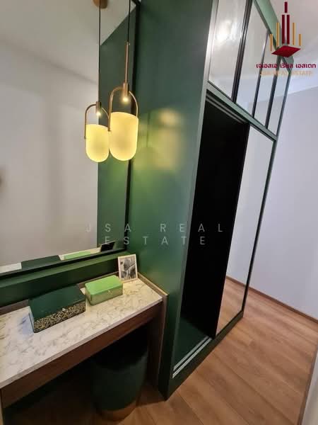 Park Origin Phrom Phong (Park 24), Bangkok, 68 Soi Sukhumvit 24, Khong Tan, Khlong Toei, Bangkok, 1 Bedroom, 33 sqm, Condo For Sale, by JSA REAL ESTATE, 500173459 - DDproperty.com