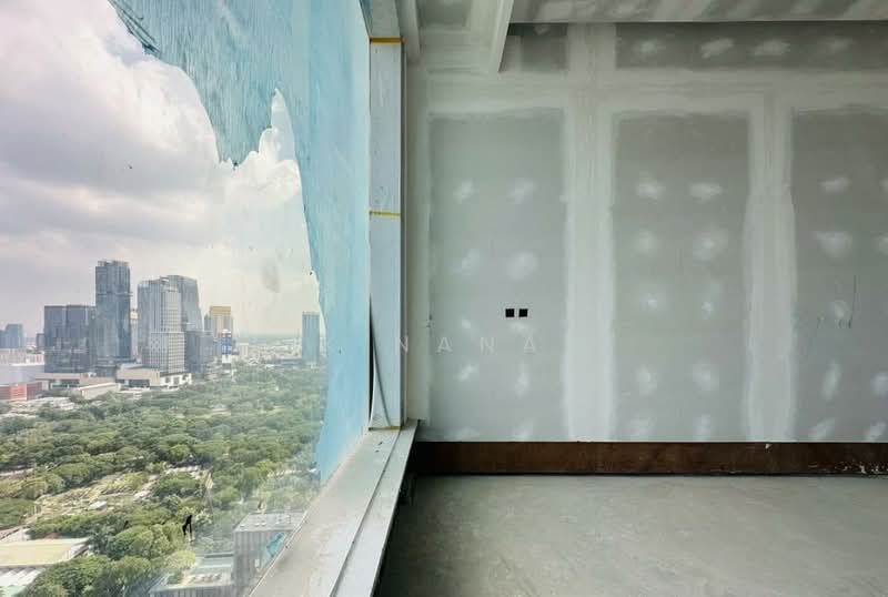 Nimit Langsuan, Bangkok, Langsuan Road, Lumphini, Pathum Wan, Bangkok, 2 Bedrooms, 90 sqm, Condo For Sale, by K.Nana, 500173460 - DDproperty.com