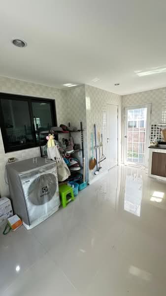 AIRI Rama 2, Bangkok, 18-178 44 Suan Ahan Wang Kung Alley, Samae Dam, Bang Khun Thian, Bangkok, 3 Bedrooms, 240 sqm, Single Detached House For Rent, by Gun Henglite , 500173461 - DDproperty.com