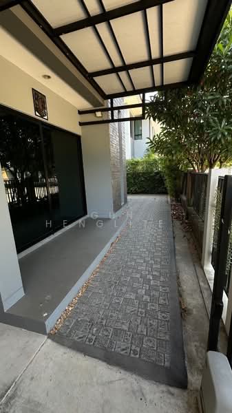 AIRI Rama 2, Bangkok, 18-178 44 Suan Ahan Wang Kung Alley, Samae Dam, Bang Khun Thian, Bangkok, 3 Bedrooms, 240 sqm, Single Detached House For Rent, by Gun Henglite , 500173461 - DDproperty.com