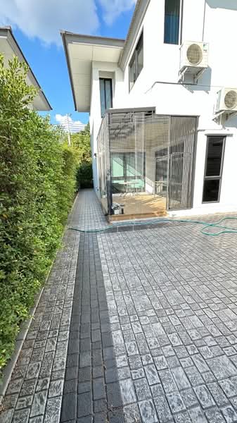 AIRI Rama 2, Bangkok, 18-178 44 Suan Ahan Wang Kung Alley, Samae Dam, Bang Khun Thian, Bangkok, 3 Bedrooms, 240 sqm, Single Detached House For Rent, by Gun Henglite , 500173461 - DDproperty.com