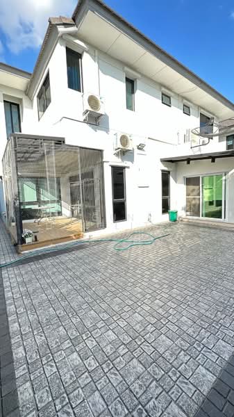 AIRI Rama 2, Bangkok, 18-178 44 Suan Ahan Wang Kung Alley, Samae Dam, Bang Khun Thian, Bangkok, 3 Bedrooms, 240 sqm, Single Detached House For Rent, by Gun Henglite , 500173461 - DDproperty.com