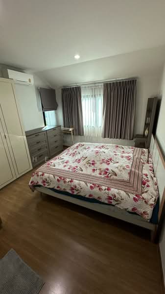 AIRI Rama 2, Bangkok, 18-178 44 Suan Ahan Wang Kung Alley, Samae Dam, Bang Khun Thian, Bangkok, 3 Bedrooms, 240 sqm, Single Detached House For Rent, by Gun Henglite , 500173461 - DDproperty.com