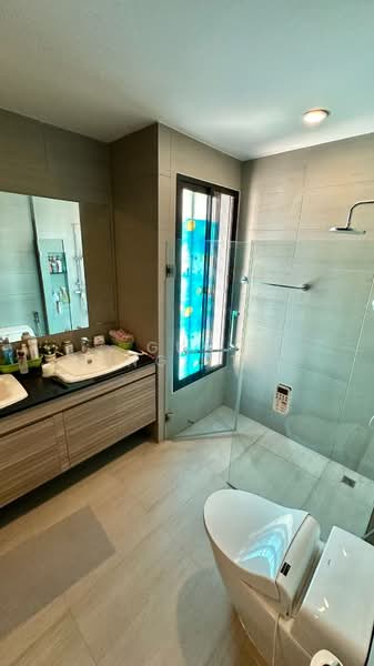 AIRI Rama 2, Bangkok, 18-178 44 Suan Ahan Wang Kung Alley, Samae Dam, Bang Khun Thian, Bangkok, 3 Bedrooms, 240 sqm, Single Detached House For Rent, by Gun Henglite , 500173461 - DDproperty.com