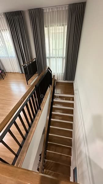 AIRI Rama 2, Bangkok, 18-178 44 Suan Ahan Wang Kung Alley, Samae Dam, Bang Khun Thian, Bangkok, 3 Bedrooms, 240 sqm, Single Detached House For Rent, by Gun Henglite , 500173461 - DDproperty.com