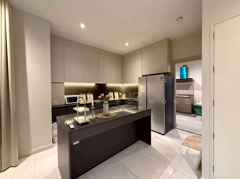 Malton Gates Krungthep Kreetha, Bangkok, Srinakarin-Romklao Road (New Krungthep Kreetha), Saphan Sung, Saphan Sung, Bangkok, 5 Bedrooms, 544 sqm, Single Detached House For Rent, by Savita Pothong, 500173465 - DDproperty.com