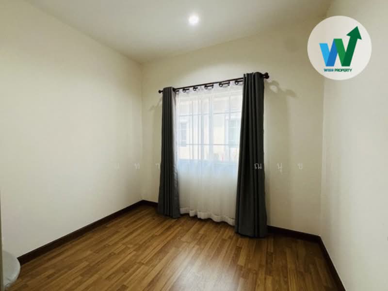 i Leaf Prime Prachauthit 90, Samut Prakan, Pracha Uthit 90, Ban Khlong Suan, Phra Samut Jadee, Samut Prakan, 4 Bedrooms, 120 sqm, Townhouse For Sale, by สุมนทา กรรณนุช, 500173468 - DDproperty.com