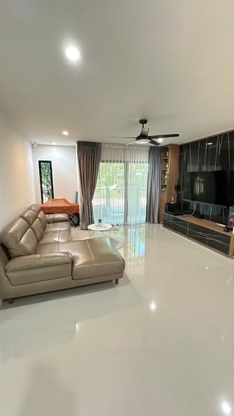 AIRI Rama 2 : แอริ พระราม 2, กรุงเทพ, 18-178 44 ซอย สวนอาหานวังกุ้ง, แสมดำ, บางขุนเทียน, กรุงเทพ, 240 ตร.ม., บ้านเดี่ยว ขาย, โดย Gun Henglite , 500173469 - DDproperty.com