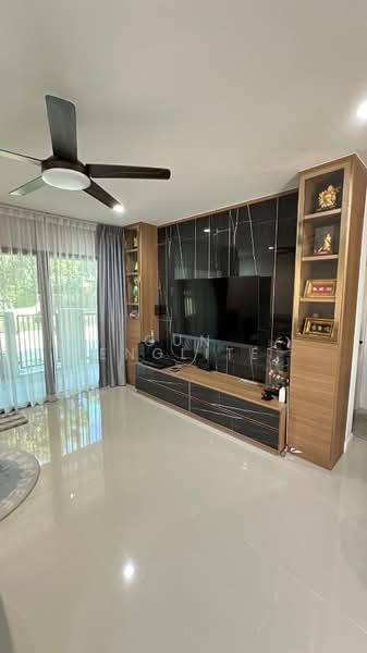 AIRI Rama 2, Bangkok, 18-178 44 Suan Ahan Wang Kung Alley, Samae Dam, Bang Khun Thian, Bangkok, 3 Bedrooms, 240 sqm, Single Detached House For Sale, by Gun Henglite , 500173469 - DDproperty.com