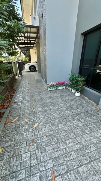 AIRI Rama 2 : แอริ พระราม 2, กรุงเทพ, 18-178 44 ซอย สวนอาหานวังกุ้ง, แสมดำ, บางขุนเทียน, กรุงเทพ, 240 ตร.ม., บ้านเดี่ยว ขาย, โดย Gun Henglite , 500173469 - DDproperty.com