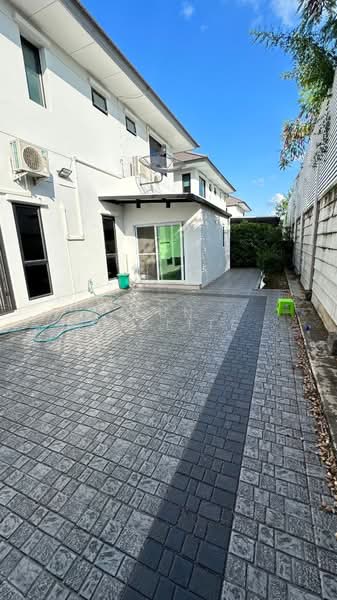 AIRI Rama 2, Bangkok, 18-178 44 Suan Ahan Wang Kung Alley, Samae Dam, Bang Khun Thian, Bangkok, 3 Bedrooms, 240 sqm, Single Detached House For Sale, by Gun Henglite , 500173469 - DDproperty.com