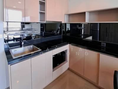 ขาย - The Line Sukhumvit 71 : เดอะ ไลน์ สุขุมวิท 71, กรุงเทพ