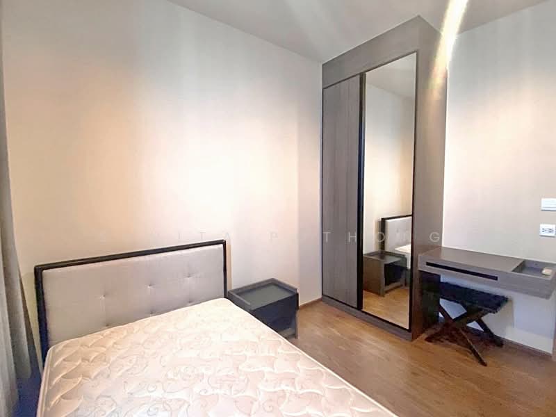 The Line Sukhumvit 71 : เดอะ ไลน์ สุขุมวิท 71, กรุงเทพ, 15 ถนนสุขุมวิท 71, พระโขนงเหนือ, วัฒนา, กรุงเทพ, 57 ตร.ม., คอนโด ขาย, โดย Savita Pothong, 500173472 - DDproperty.com