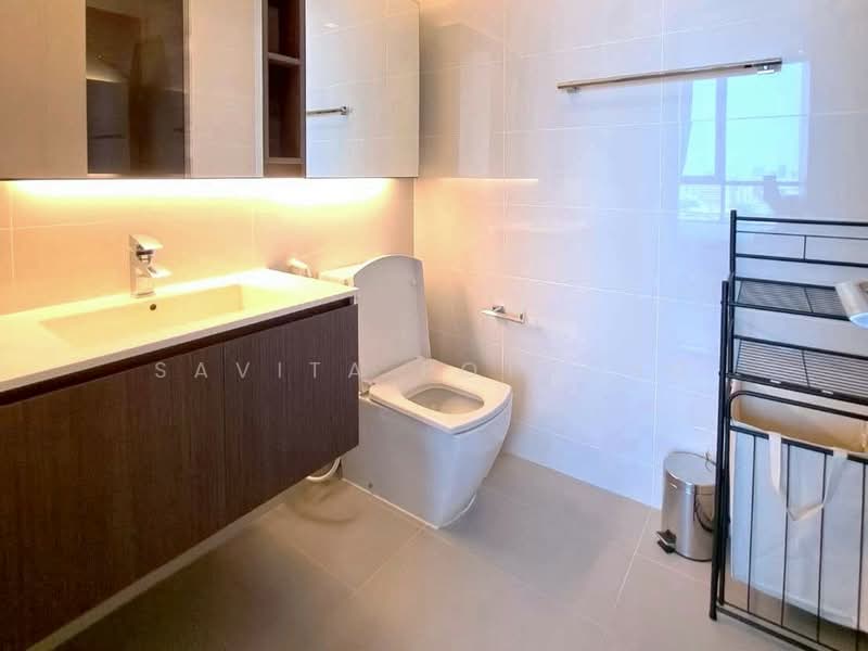 The Line Sukhumvit 71, Bangkok, 15 Sukhumvit 71 Road, Phra Kanong Nua, Watthana, Bangkok, 2 Bedrooms, 57 sqm, Condo For Sale, by Savita Pothong, 500173472 - DDproperty.com