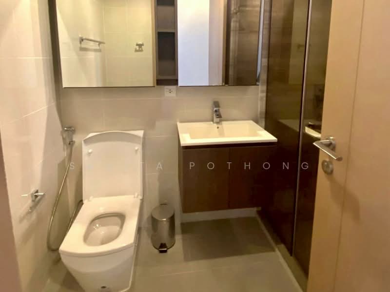 The Line Sukhumvit 71, Bangkok, 15 Sukhumvit 71 Road, Phra Kanong Nua, Watthana, Bangkok, 2 Bedrooms, 57 sqm, Condo For Sale, by Savita Pothong, 500173472 - DDproperty.com