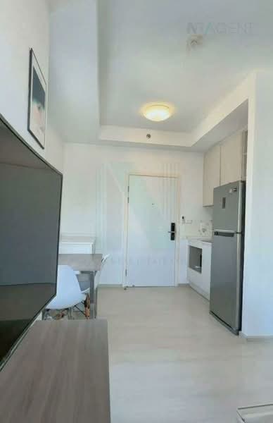 Chapter One ECO Ratchada-Huaikwang, Bangkok, Pracha Uthit Road, Huai Khwang, Huai Khwang, Bangkok, 1 Bedroom, 29 sqm, Condo For Sale, by NR AGENT, 500173473 - DDproperty.com