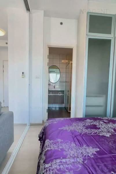 Chapter One ECO Ratchada-Huaikwang, Bangkok, Pracha Uthit Road, Huai Khwang, Huai Khwang, Bangkok, 1 Bedroom, 29 sqm, Condo For Sale, by NR AGENT, 500173473 - DDproperty.com