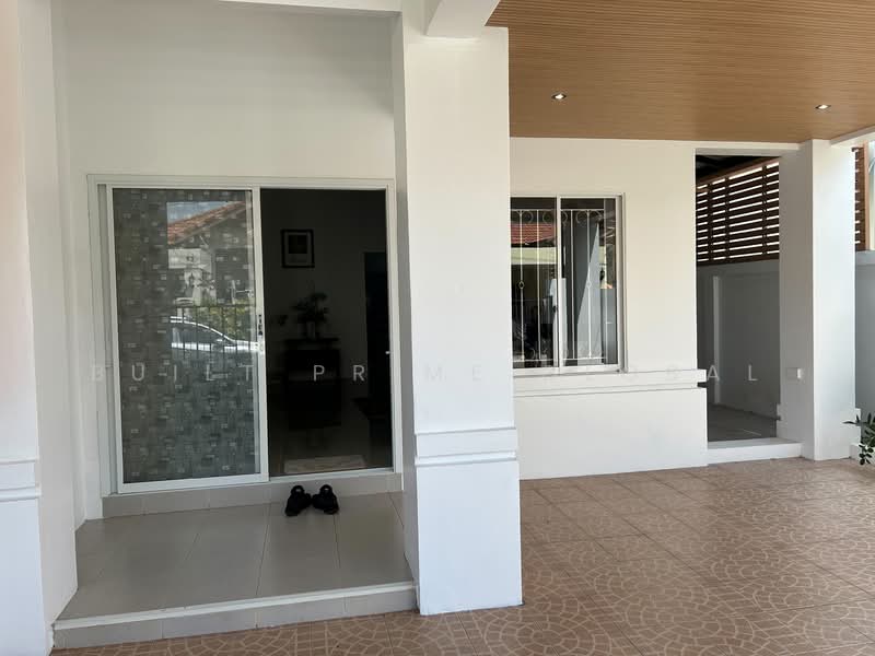 Phuket Villa Kathu 3, Phuket, Kathu, Kathu, Phuket, 3 Bedrooms, 220 sqm, Villa For Rent, by Built Prime global, 500173478 - DDproperty.com