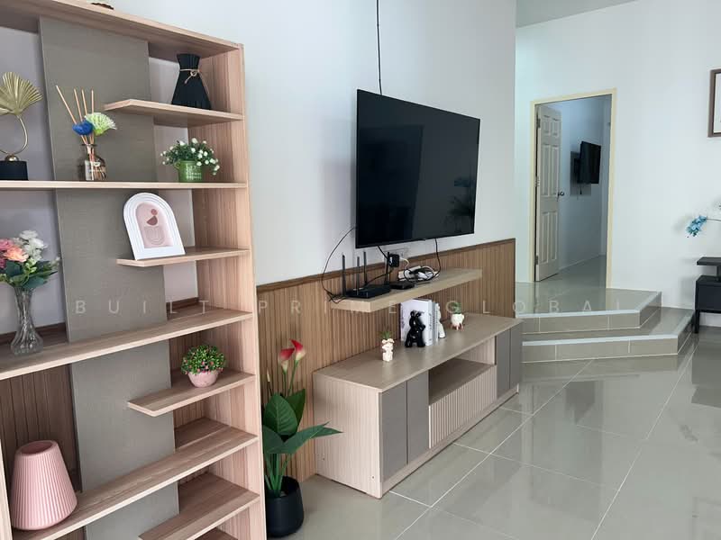 Phuket Villa Kathu 3, Phuket, Kathu, Kathu, Phuket, 3 Bedrooms, 220 sqm, Villa For Rent, by Built Prime global, 500173478 - DDproperty.com