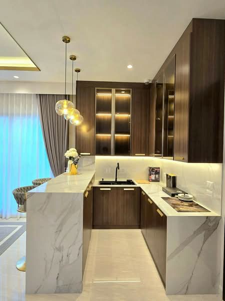 Perfect Masterpiece Sukhumvit 77 : เพอร์เฟค มาสเตอร์พีซ สุขุมวิท 77, สมุทรปราการ, ซอย หมู่บ้านเพอร์เฟคเพลส สุขุมวิท 77, ราชาเทวะ, บางพลี, สมุทรปราการ, 360 ตร.ม., บ้านเดี่ยว ขาย, โดย Savita Pothong, 500173479 - DDproperty.com