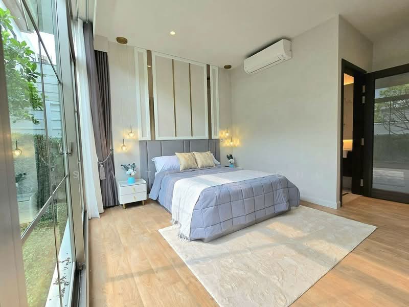 Perfect Masterpiece Sukhumvit 77, Samut Prakan, Soi Mu Ban Perfect Place Sukhumvit 77, Rachathewa, Bang Plee, Samut Prakan, 4 Bedrooms, 360 sqm, Single Detached House For Sale, by Savita Pothong, 500173479 - DDproperty.com