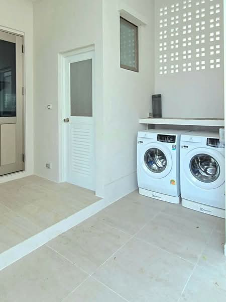 Perfect Masterpiece Sukhumvit 77 : เพอร์เฟค มาสเตอร์พีซ สุขุมวิท 77, สมุทรปราการ, ซอย หมู่บ้านเพอร์เฟคเพลส สุขุมวิท 77, ราชาเทวะ, บางพลี, สมุทรปราการ, 360 ตร.ม., บ้านเดี่ยว ขาย, โดย Savita Pothong, 500173479 - DDproperty.com