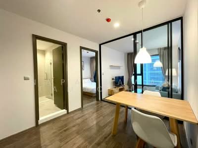 For Rent - Life Ladprao Valley, Bangkok