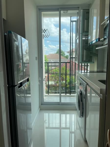 Chateau in Town Ratchayothin : ชาโตว์ อินทาวน์ รัชโยธิน, กรุงเทพ, ซอยพหลโยธิน 30, จันทรเกษม, จตุจักร, กรุงเทพ, 25 ตร.ม., คอนโด ขาย, โดย Araya Laokham, 500173484 - DDproperty.com