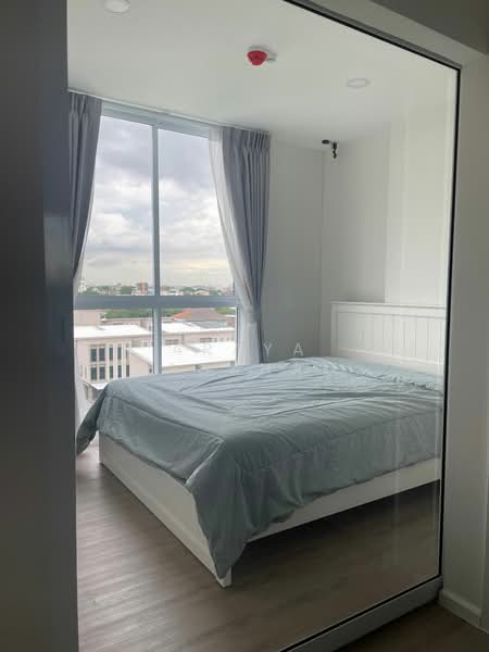 Chateau in Town Ratchayothin : ชาโตว์ อินทาวน์ รัชโยธิน, กรุงเทพ, ซอยพหลโยธิน 30, จันทรเกษม, จตุจักร, กรุงเทพ, 25 ตร.ม., คอนโด ขาย, โดย Araya Laokham, 500173484 - DDproperty.com