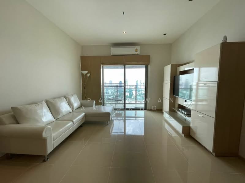 The Madison, Bangkok, Sukhumvit 41, Khlong Tan Nua, Watthana, Bangkok, 2 Bedrooms, 115 sqm, Condo For Rent, by Napatsawan Tamjorhor, 500173485 - DDproperty.com