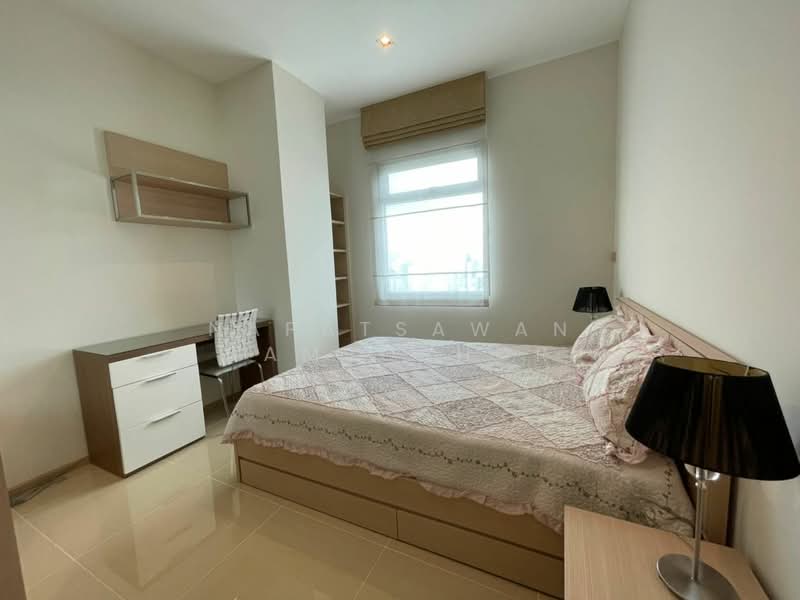 The Madison, Bangkok, Sukhumvit 41, Khlong Tan Nua, Watthana, Bangkok, 2 Bedrooms, 115 sqm, Condo For Rent, by Napatsawan Tamjorhor, 500173485 - DDproperty.com