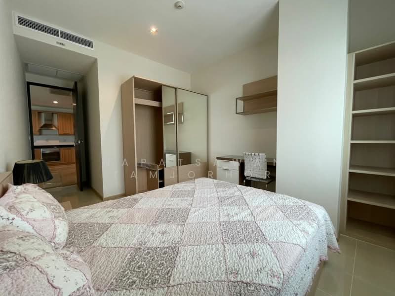 The Madison, Bangkok, Sukhumvit 41, Khlong Tan Nua, Watthana, Bangkok, 2 Bedrooms, 115 sqm, Condo For Rent, by Napatsawan Tamjorhor, 500173485 - DDproperty.com