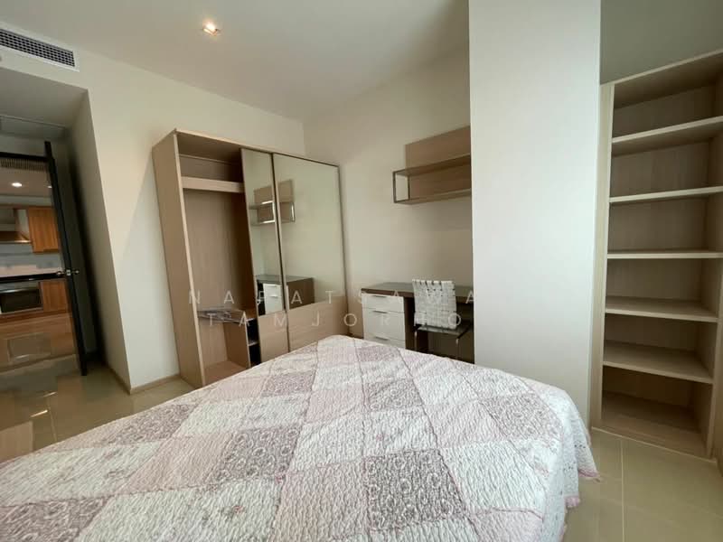 The Madison, Bangkok, Sukhumvit 41, Khlong Tan Nua, Watthana, Bangkok, 2 Bedrooms, 115 sqm, Condo For Rent, by Napatsawan Tamjorhor, 500173485 - DDproperty.com