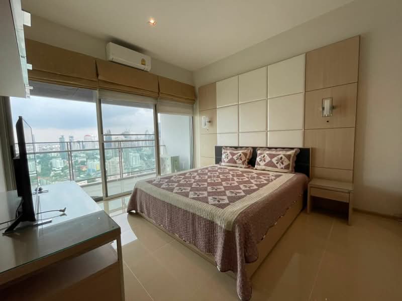 The Madison, Bangkok, Sukhumvit 41, Khlong Tan Nua, Watthana, Bangkok, 2 Bedrooms, 115 sqm, Condo For Rent, by Napatsawan Tamjorhor, 500173485 - DDproperty.com