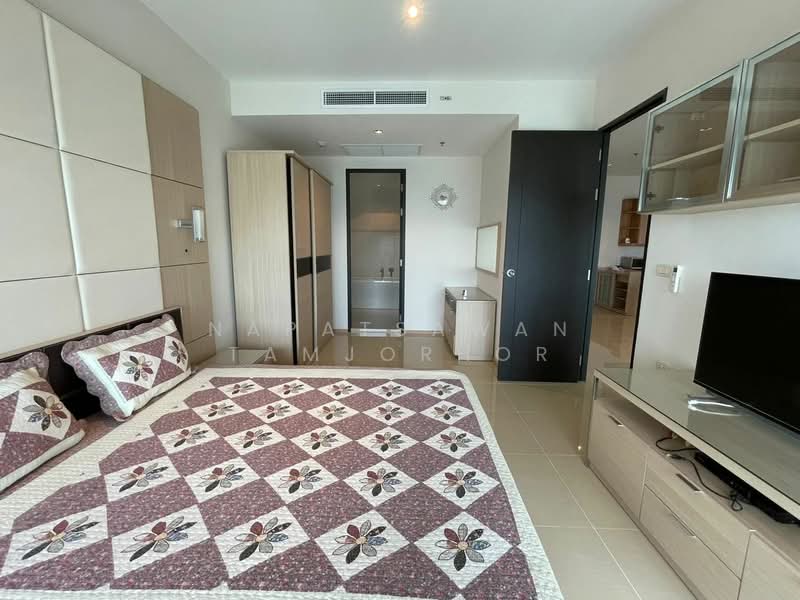 The Madison, Bangkok, Sukhumvit 41, Khlong Tan Nua, Watthana, Bangkok, 2 Bedrooms, 115 sqm, Condo For Rent, by Napatsawan Tamjorhor, 500173485 - DDproperty.com